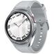 Захисна плівка IMAK Watch Film для Samsung Galaxy Watch 6 Classic / Ultra (47mm) - Black (334807B). Фото 5 з 6