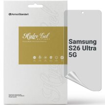Захисна плівка на екран ArmorStandart Anti-spy для Samsung Galaxy S26 Ultra (S948): фото 1 з 6