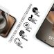 Защитная пленка на экран ArmorStandart Clear для Motorola Moto G77 (406828). Фото 5 из 5