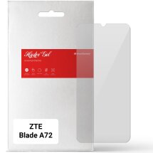 Захисна плівка на екран ArmorStandart Clear для ZTE Blade A72: фото 1 з 4