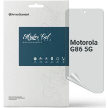 Захисна плівка на екран ArmorStandart Matte для Motorola Moto G86: фото 1 з 5