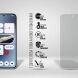 Захисна плівка на екран ArmorStandart Matte для Nothing Phone (3) (386410). Фото 2 з 5