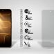 Защитная пленка на экран ArmorStandart Matte для TECNO Spark 50 Pro (269807). Фото 2 из 5