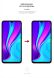 Захисна плівка на екран ArmorStandart Matte для Xiaomi Redmi 9C (267657). Фото 3 з 4