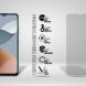 Захисна плівка на екран ArmorStandart Matte для ZTE Blade A34 (366147). Фото 2 з 5