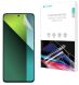 Защитная пленка на экран RockSpace Explosion-Proof SuperClear для Xiaomi Redmi Note 13 Pro 5G (345709). Фото 1 из 10