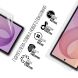 Захисна плівка на зовнішній екран ArmorStandart Clear для Samsung Galaxy Fold 8 Ultra (424090). Фото 2 з 5