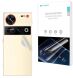Защитная пленка на заднюю панель RockSpace Explosion-Proof SuperClear для ZTE Nubia Z70 Ultra (383713). Фото 1 из 9