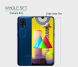Защитная пленка NILLKIN Crystal для Samsung Galaxy M31 (M315) (213913). Фото 10 из 13