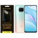 Защитная пленка StatusSKIN Standart на заднюю панель для Xiaomi Mi 10T Lite (228610). Фото 1 из 10