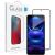 Защитное стекло ACCLAB Full Glue для Xiaomi Redmi Note 12 - Black: фото 1 из 7