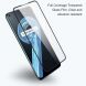 Захисне скло AMORUS Full Glue Tempered Glass для Xiaomi Redmi A1 / A2 - Black (305162B). Фото 5 з 9