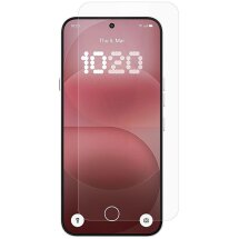 Защитное стекло AMORUS Ultra Clear для Nothing Phone (4a) Pro: фото 1 из 9