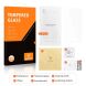 Защитное стекло AMORUS Ultra Clear для Samsung Galaxy S25 Plus (S936) (371936). Фото 8 из 9