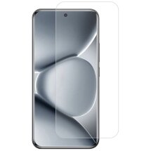 Защитное стекло AMORUS Ultra Clear для Xiaomi Redmi Note 15 Pro 5G: фото 1 з 9
