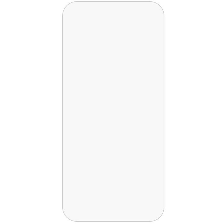 Защитное стекло AMORUS Ultra Clear для Xiaomi Redmi Note 15 Pro 5G (405028) Защитное стекло AMORUS Ultra Clear для Xiaomi Redmi Note 15 Pro 5G: фото 2 з 9