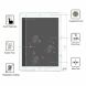 Защитное стекло Deexe Crystal Glass для Apple iPad mini 5 (2019) (214313). Фото 2 из 6