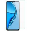 Защитное стекло Deexe Crystal Glass для Infinix Hot 20 (X6826) - Transparent