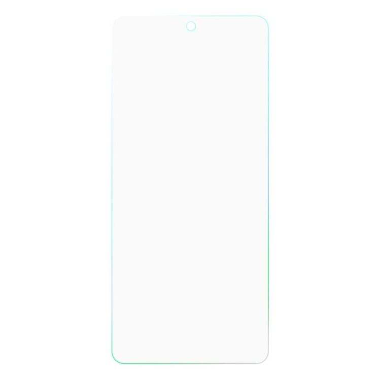 Защитное стекло Deexe Crystal Glass для Xiaomi Poco X3 GT / Redmi Note 10 Pro 5G: фото 2 из 5