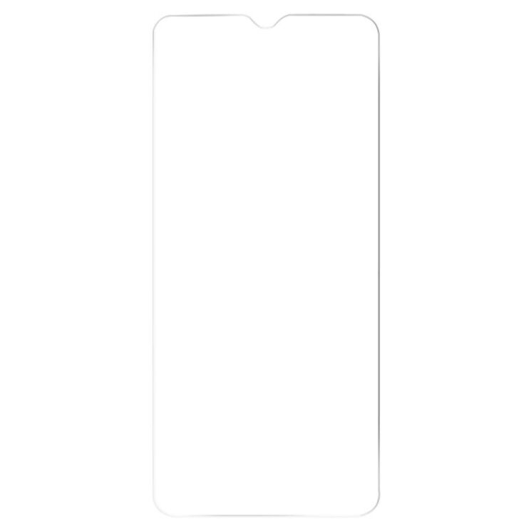 Защитное стекло Deexe Crystal Glass для Xiaomi Redmi 13C / Poco C65 - Transparent: фото 2 из 8