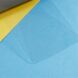 Защитное стекло Deexe Crystal Glass для Xiaomi Redmi 13C / Poco C65 - Transparent (342525). Фото 6 из 8