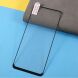 Защитное стекло Deexe Full Glue Coverage для OPPO A54 - Black (234127B). Фото 4 из 9