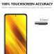 Захисне скло Deexe Full Glue Coverage для Xiaomi Poco X3 / Poco X3 Pro - Black (281438B). Фото 7 з 7