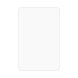 Защитное стекло Deexe HD Glass для Lenovo Idea Tab (TB336) (387706). Фото 2 из 2