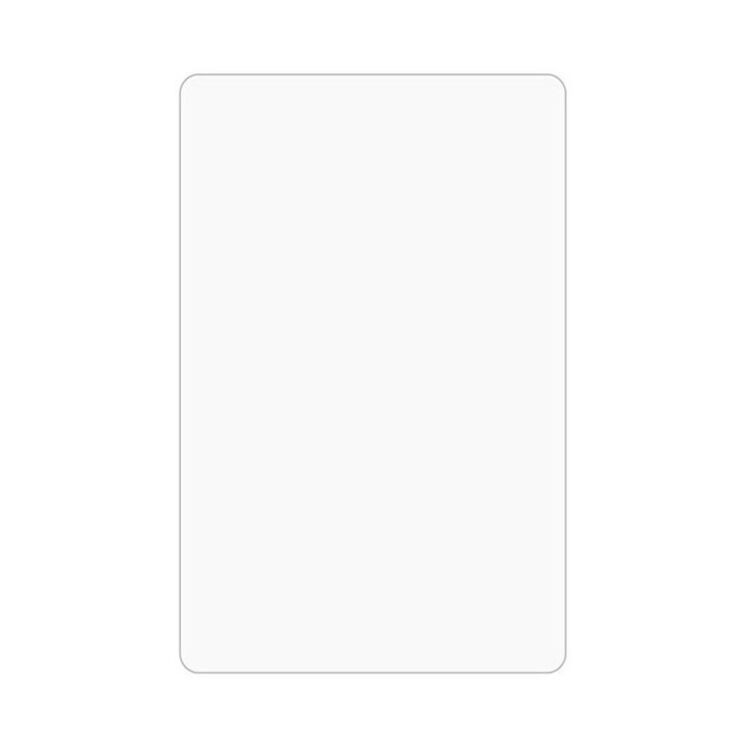 Защитное стекло Deexe HD Glass для Lenovo Idea Tab (TB336): фото 2 из 2