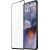 Захисне скло DUX DUCIS Full Glue для Motorola Moto G55 - Black: фото 1 з 9