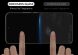 Защитное стекло DUX DUCIS Side Glue для Realme 13 Pro / 13 Pro Plus - Black (376124B). Фото 8 из 10