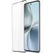 Защитное стекло DUX DUCIS Side Glue для Realme 14 Pro Plus - Black (379330B). Фото 1 из 7