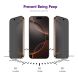 Защитное стекло ENKAY Privacy для Apple iPhone 16 Pro Max - Black (360492B). Фото 3 из 8