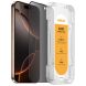 Защитное стекло ENKAY Privacy для Apple iPhone 16 Pro Max - Black (360492B). Фото 1 из 8