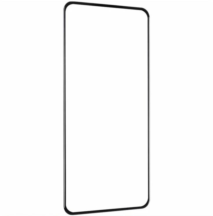 Защитное стекло Gelius Pro 3D Full Glue для Samsung Galaxy A11 (A115) / Galaxy M11 (M115) - Black: фото 3 из 3
