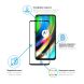 Защитное стекло Global Full Glue для Motorola Moto G9 Plus - Black (250430B). Фото 3 из 3