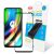 Защитное стекло Global Full Glue для Motorola Moto G9 Plus - Black: фото 1 из 3