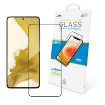 Защитное стекло Global Full Glue для Xiaomi Poco X6 Pro - Black: фото 1 из 4