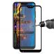 Захисне скло HAT PRINCE Full Covered для Xiaomi Redmi 6 Pro / Mi A2 Lite - Black (148337B). Фото 1 з 8