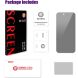 Защитное стекло HAT PRINCE Privacy для Apple iPhone 17 Air - Black (387152B). Фото 7 из 7