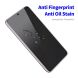 Захисне скло HAT PRINCE Privacy для Samsung Galaxy S24 FE (S721) - Black (367551B). Фото 6 з 8