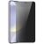 Захисне скло HAT PRINCE Privacy для Samsung Galaxy S24 FE (S721) - Black: фото 1 з 8