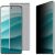 Защитное стекло IMAK 3D Curved Privacy для Xiaomi Redmi Note 14 Pro 5G / Note 14 Pro Plus / Poco X7 - Black: фото 1 из 10