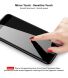 Защитное стекло IMAK 3D Curved Privacy для Xiaomi Redmi Note 14 Pro 5G / Note 14 Pro Plus / Poco X7 - Black (373144B). Фото 7 из 10