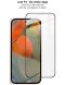 Защитное стекло IMAK 5D Pro+ Full Glue для Google Pixel 9 Pro Fold - Black (365414B). Фото 6 из 10