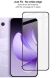Защитное стекло IMAK 5D Pro+ Full Glue для OPPO Reno 13 5G - Black (376525B). Фото 8 из 10