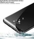Защитное стекло IMAK 5D Pro+ Full Glue для Xiaomi Redmi Note 12 - Black (323035B). Фото 9 из 11