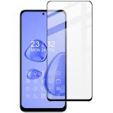 Захисне скло IMAK 5D Pro+ Full Glue для Xiaomi Redmi Note 12 - Black (323035B)