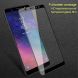 Защитное стекло IMAK Full Protect для Samsung Galaxy A6+ 2018 (A605) (189613B). Фото 3 из 8