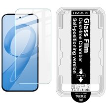 Защитное стекло IMAK H Install Screen Guard для Xiaomi Poco F8 Ultra: фото 1 из 1